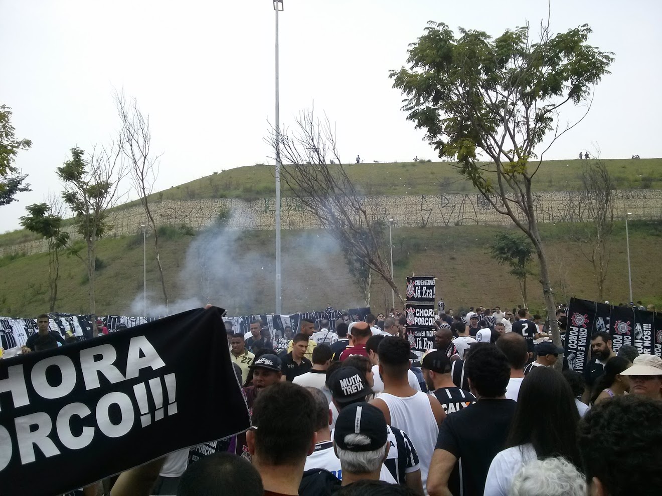 Corinthians