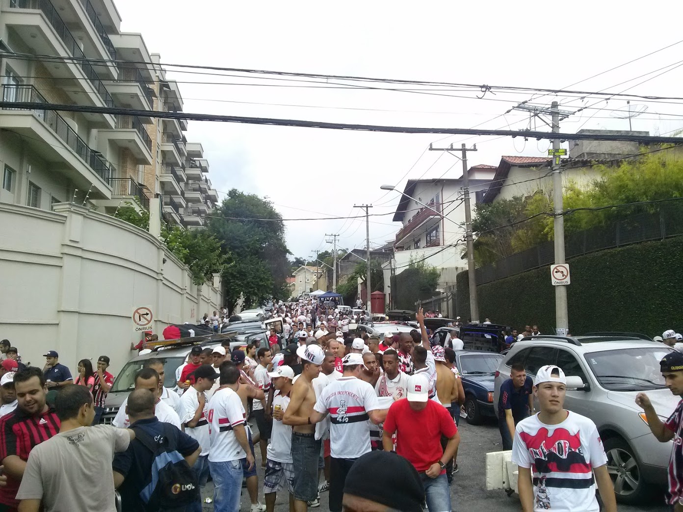 Sao Paulo FC