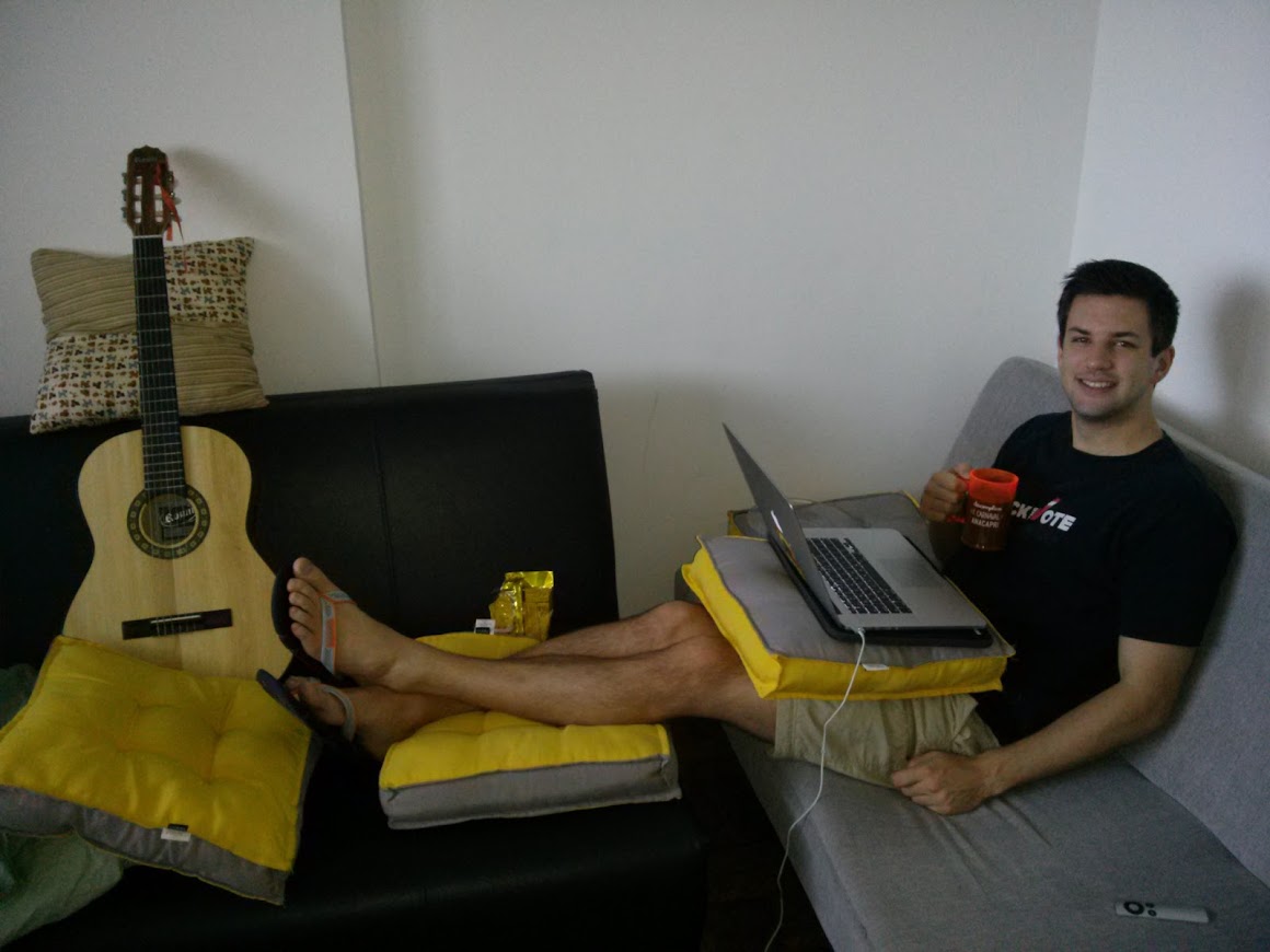 Brazil Office