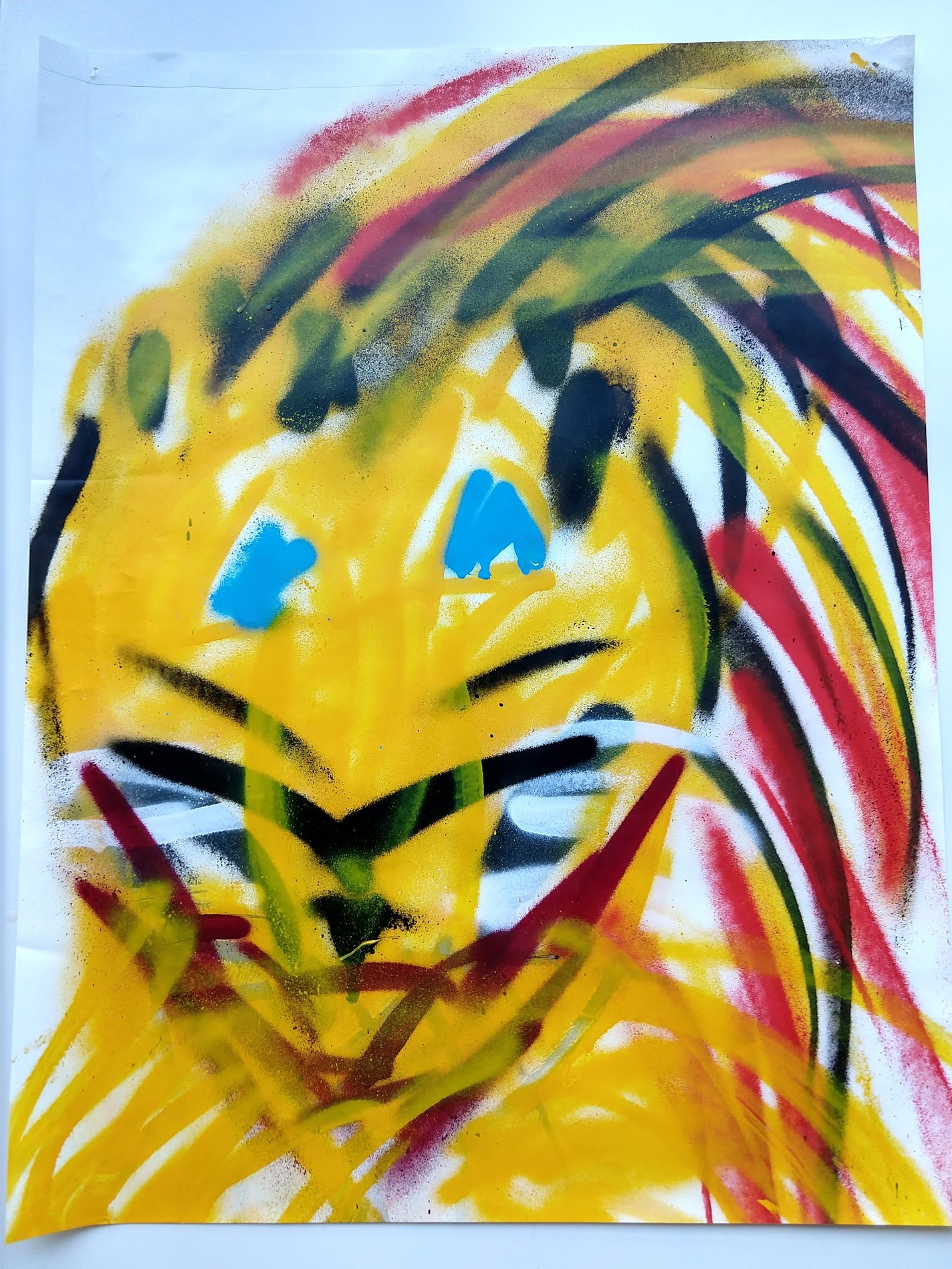 Simba