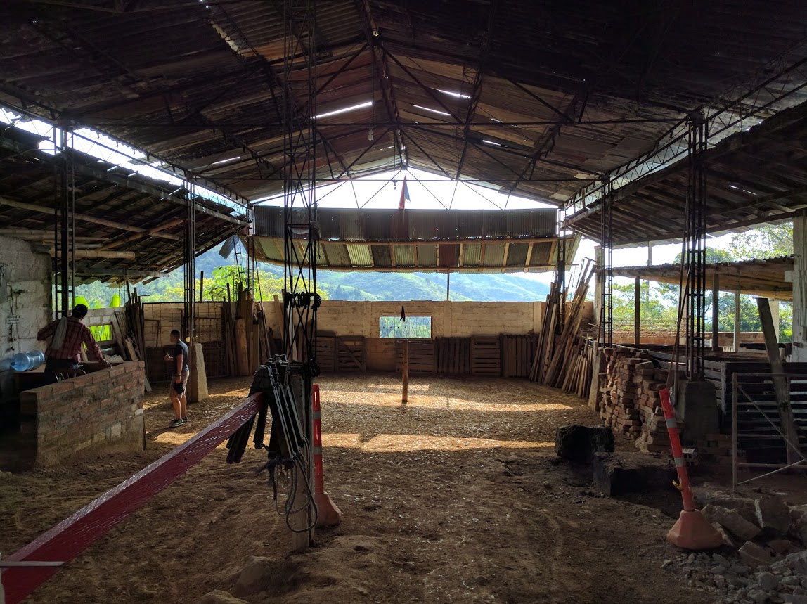 Barn