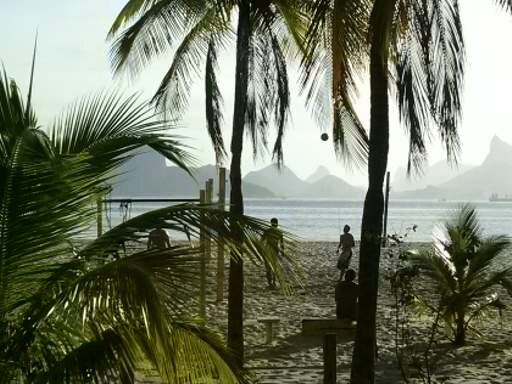 Niteroi