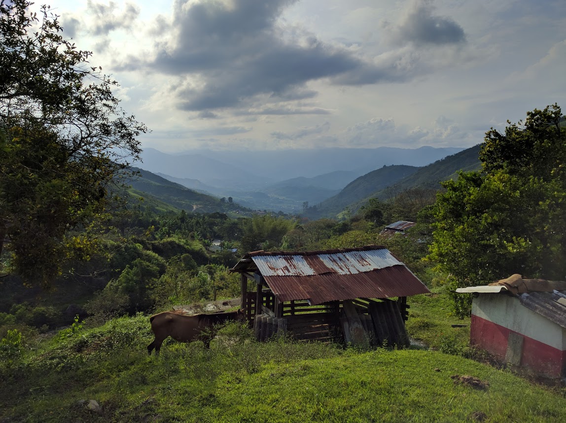 Valley